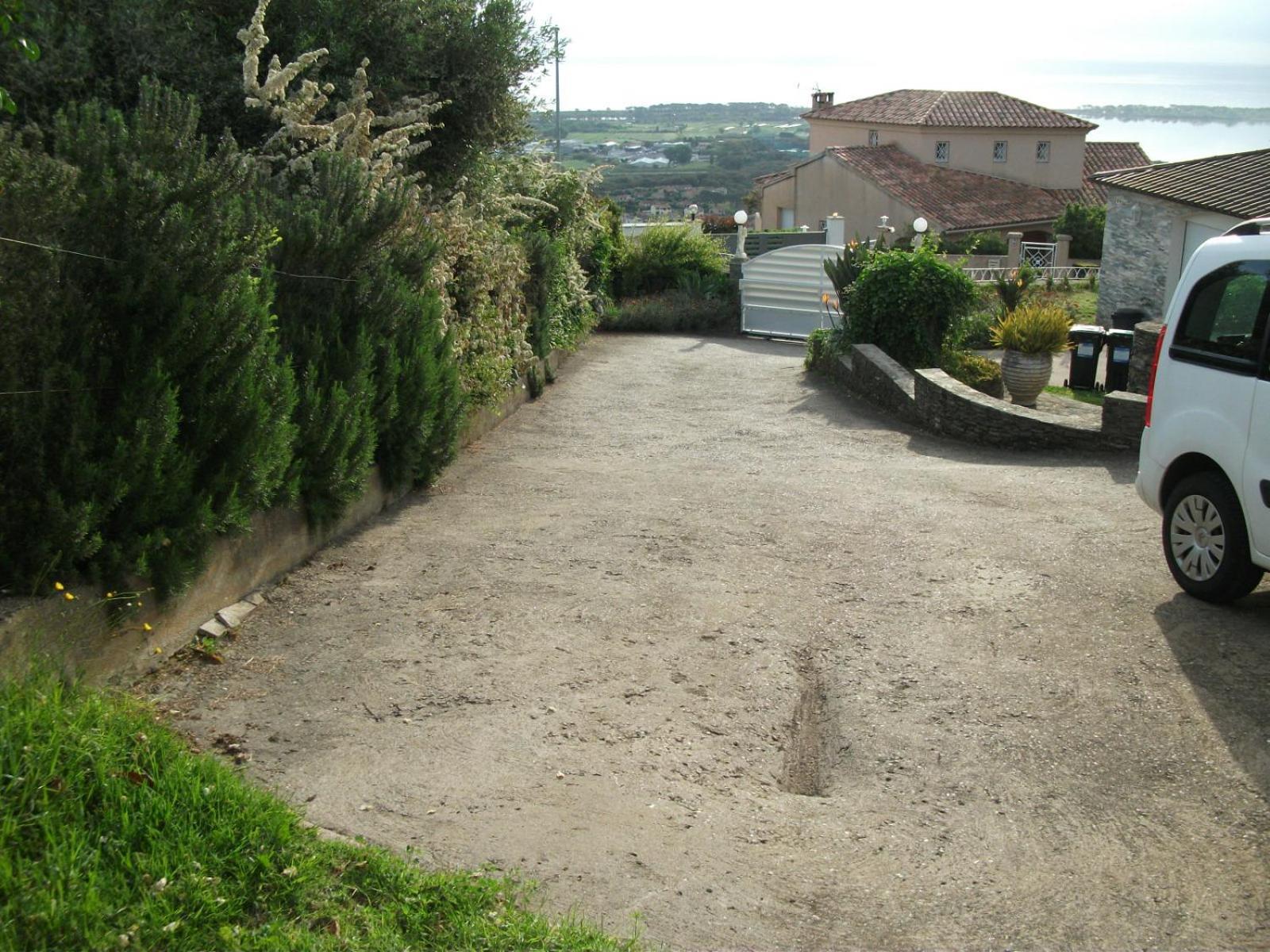 T2 Dans La Region Bastiaise Vue Sur La * Furiani