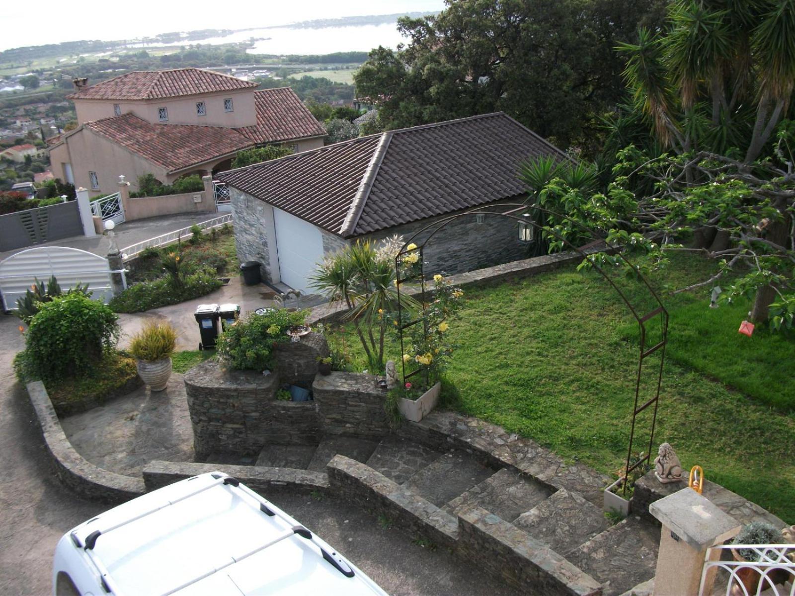 T2 Dans La Region Bastiaise Vue Sur La *